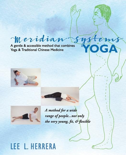 Front cover_Meridian Systems Yoga