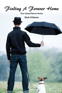 Front cover_Finding a Forever Home