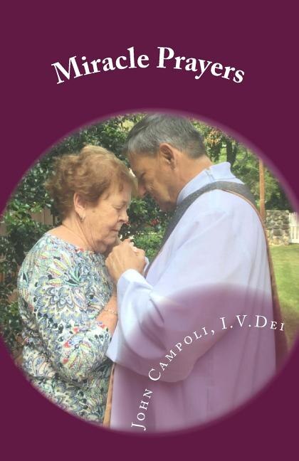Front cover_Miracle Prayers