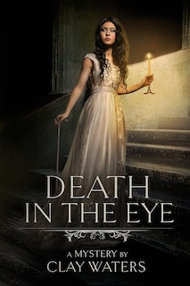 Couverture_Death In The Eye