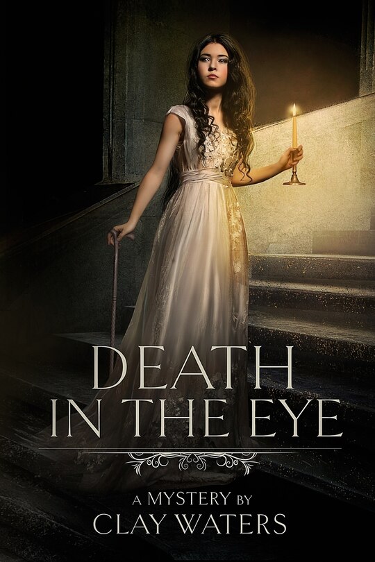 Couverture_Death In The Eye