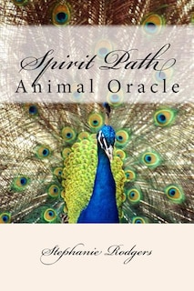 Front cover_Spirit Path Animal Oracle