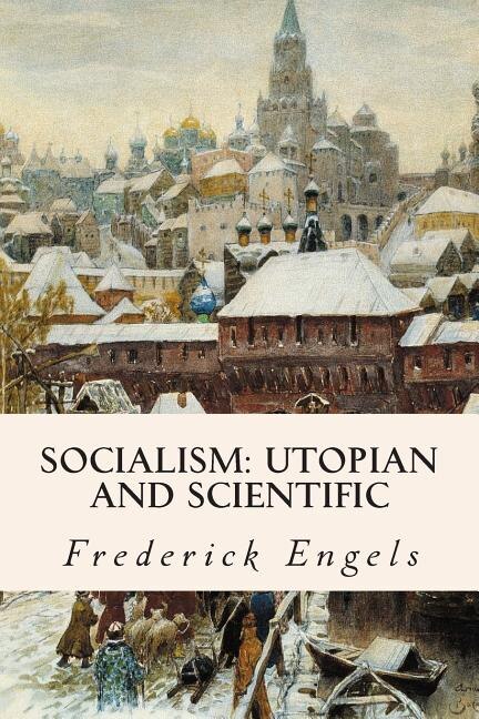 Front cover_Socialism