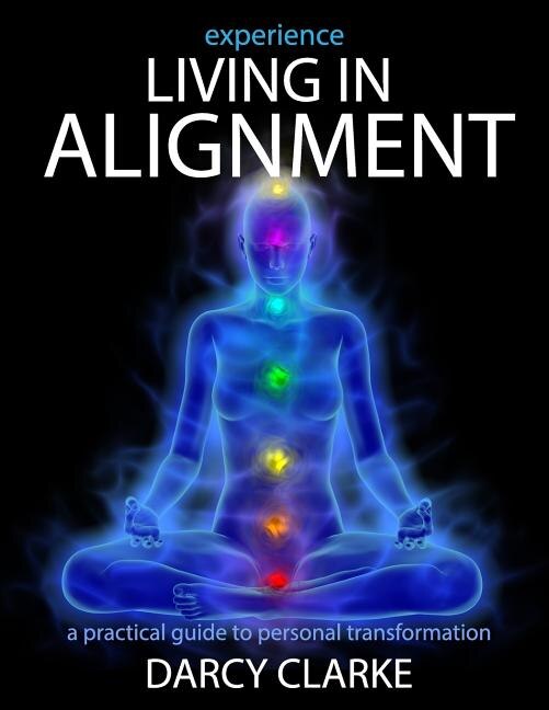 Front cover_Experience Living in Alignment