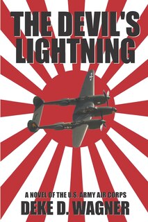 Couverture_The Devil's Lightning