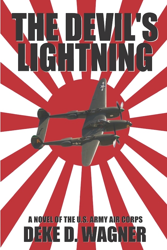 Couverture_The Devil's Lightning