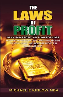 Couverture_The Laws of PROFIT