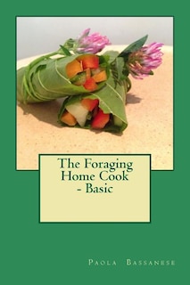 Couverture_The Foraging Home Cook - Basic