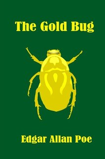 Front cover_The Gold Bug