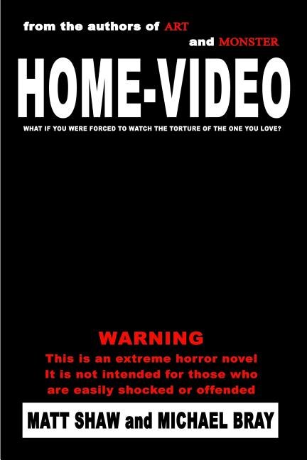 Front cover_Home-Video