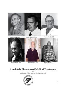 Front cover_Absolutely Phenomenal Medical Treatments