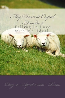 Front cover_My Dearest Cupid -episode 5