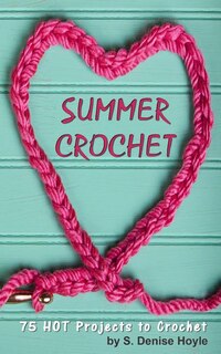 Front cover_Summer Crochet