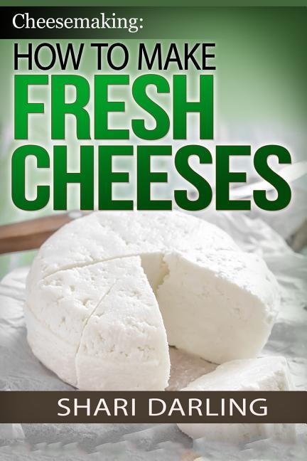 Front cover_Cheesemaking