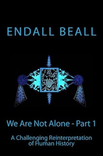 Couverture_We Are Not Alone - Part 1