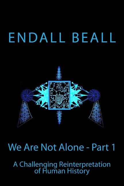 Couverture_We Are Not Alone - Part 1
