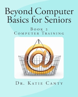Couverture_Beyond Computer Basics for Seniors