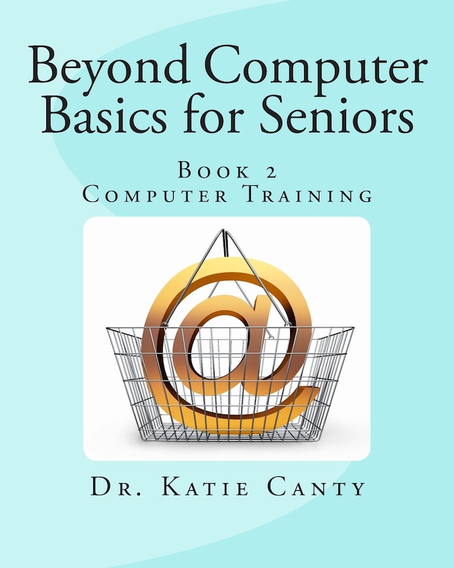 Couverture_Beyond Computer Basics for Seniors