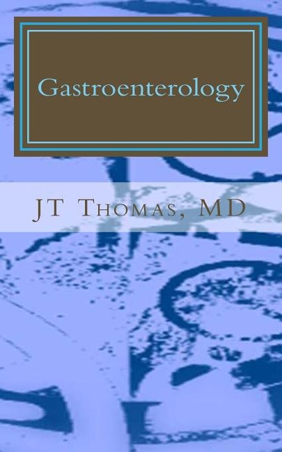 Front cover_Gastroenterology