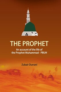 Couverture_The Prophet