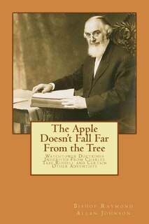 Front cover_The Apple Doesn't Fall Far From the Tree