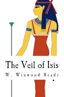 Couverture_The Veil of Isis