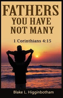 Couverture_Fathers You Have Not Many
