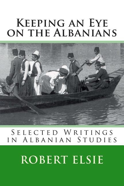 Couverture_Keeping an Eye on the Albanians