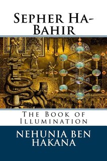 Front cover_Sepher Ha-Bahir