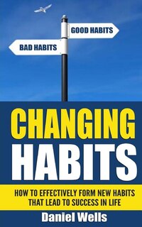 Couverture_Changing Habits