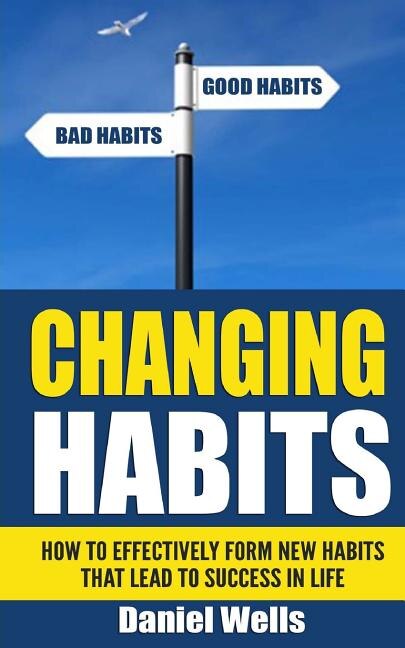 Couverture_Changing Habits
