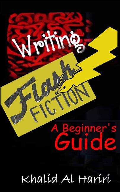 Couverture_Writing Flash Fiction