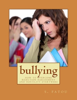 Front cover_bullying