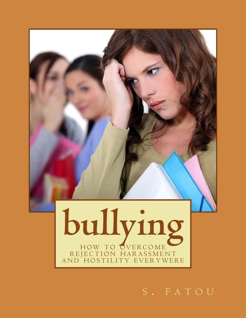 Front cover_bullying