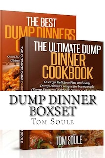 Front cover_Dump Dinner Boxset