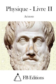 Couverture_Physique - Livre II