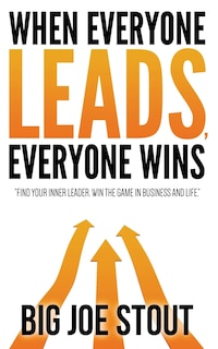 Couverture_When Everyone Leads, Everyone Wins