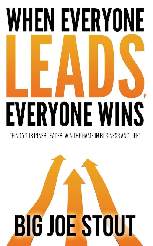 Couverture_When Everyone Leads, Everyone Wins