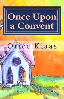 Couverture_Once Upon a Convent