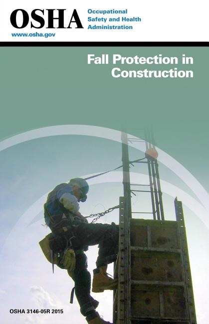 Couverture_Fall Protection in Construction