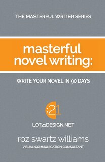 Front cover_Masterful Novel Writing