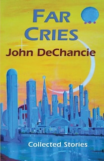 Front cover_Far Cries