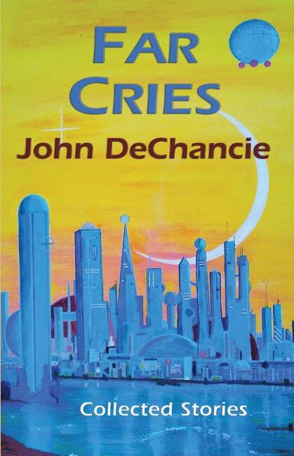 Front cover_Far Cries