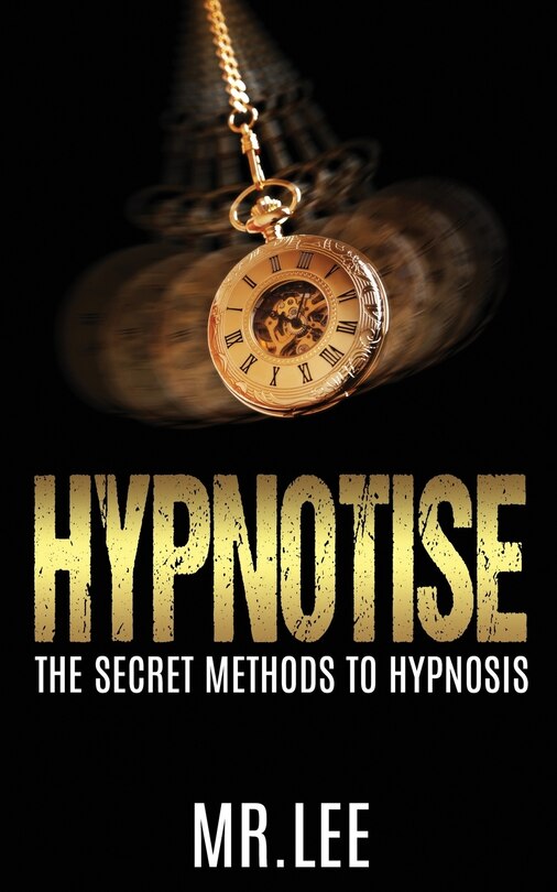 Front cover_Hypnotise