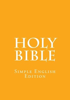 Front cover_Holy Bible