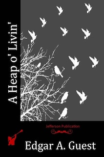 Couverture_A Heap o' Livin'