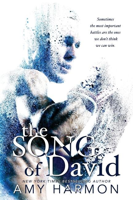 Couverture_The Song of David