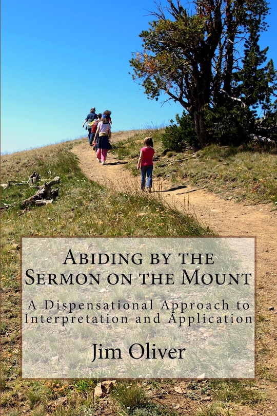 Front cover_Abiding by the Sermon on the Mount