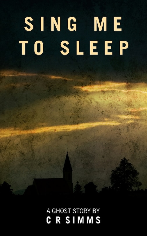 Front cover_Sing Me To Sleep