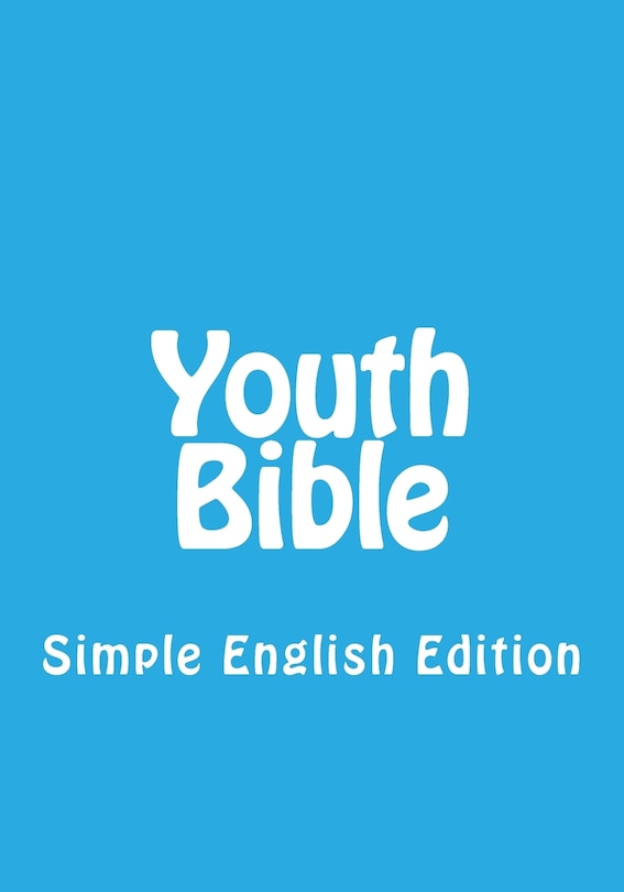 Couverture_Youth Bible